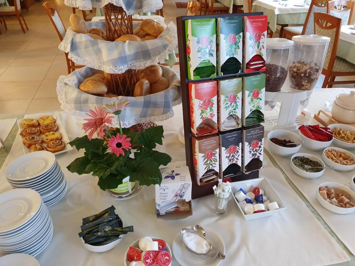 Gasthof Hotel Zur Post Ferlach Zewnętrze zdjęcie