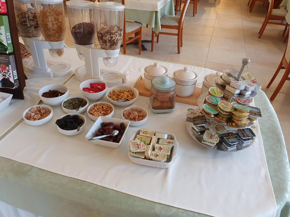 Gasthof Hotel Zur Post Ferlach Zewnętrze zdjęcie