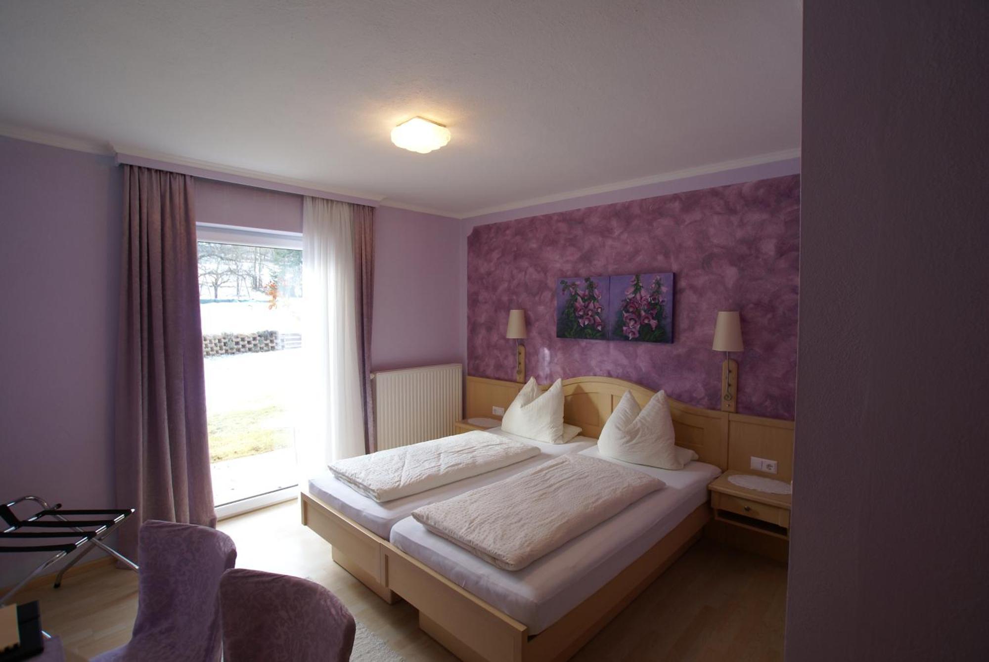 Gasthof Hotel Zur Post Ferlach Zewnętrze zdjęcie